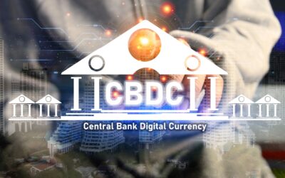 CBDC是一個國家政府發行的法定貨幣的數位形式，使用CBDC交易很穩當。