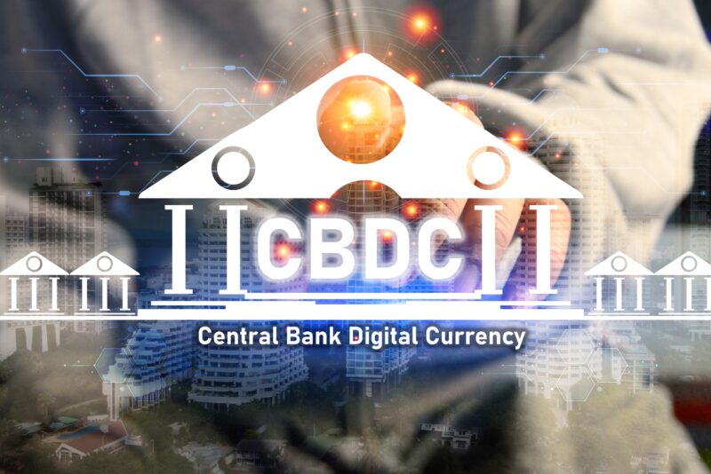 CBDC是什麼？數位貨幣知識一點就通！
