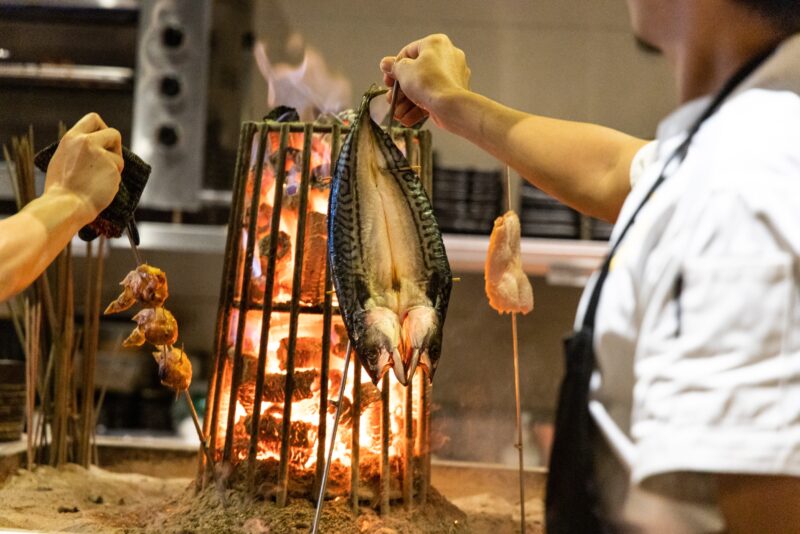 去北海道旅遊 一定要吃的4種傳統美食！