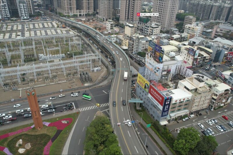 竹市交通有效改善　路段平均旅行時間減少最高309.4秒
