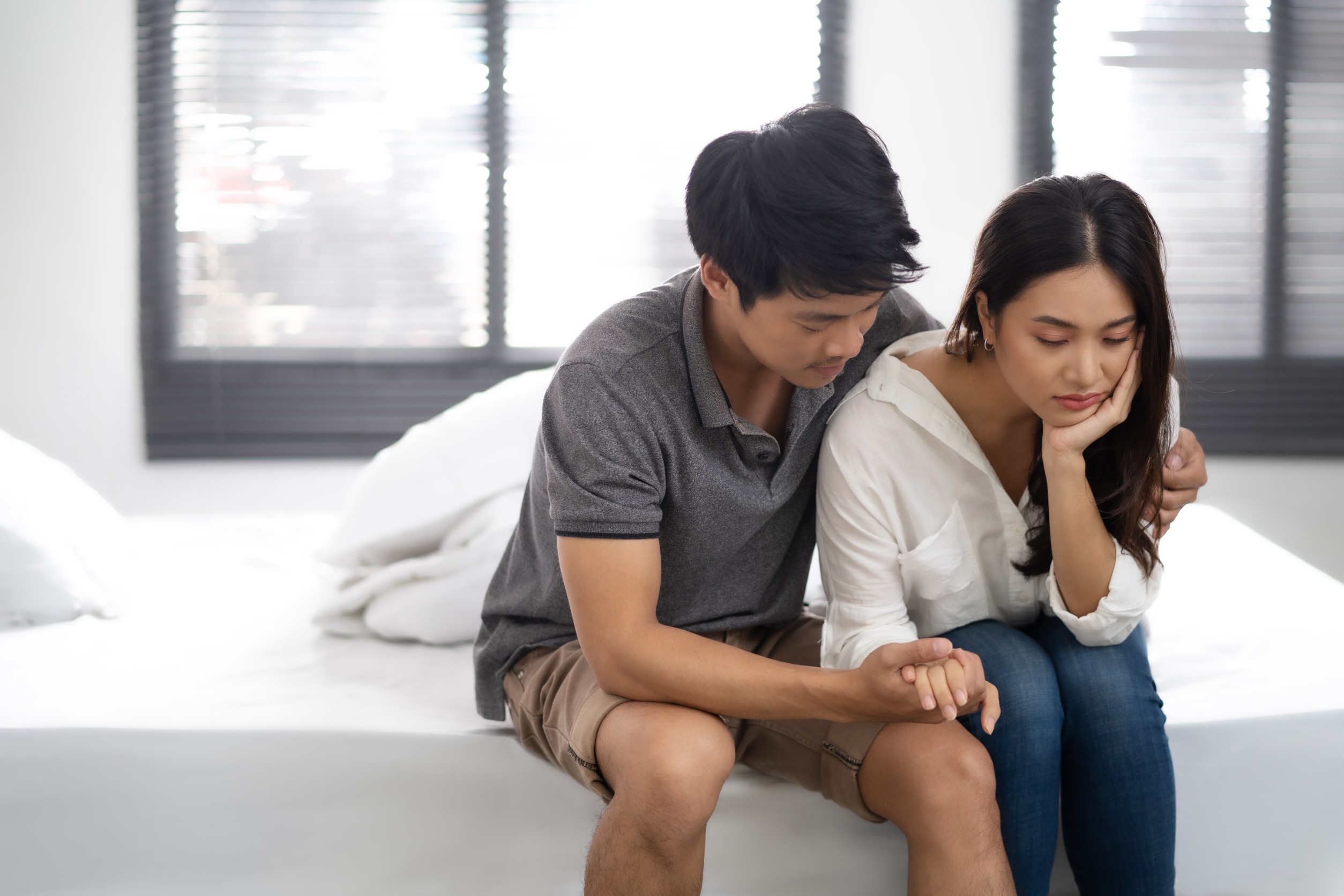 哪些職業容易發生一夜情？排名第1的職業妳意想不到！