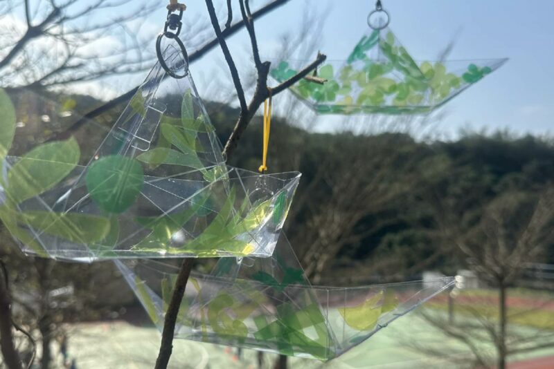 「夢之船」登陸基隆城際轉運站！在地藝術家攜5千名孩童打造裝置藝術