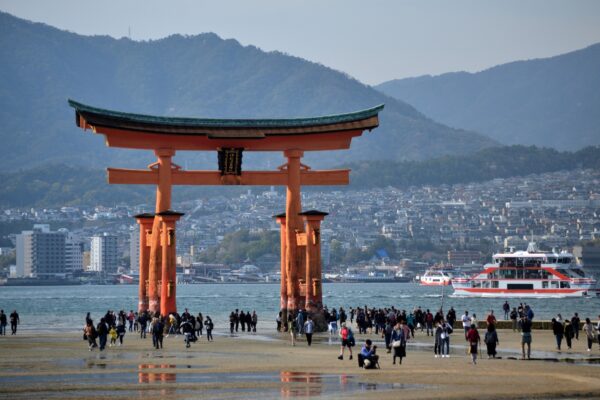 一生要去看一次！日本三景松島、天橋立、宮島 絕美看點整總理！