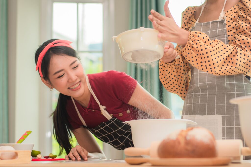 如果妳會製作鬆餅，那麼製作扁可頌應該也是輕而易舉，一起來動手做扁可頌吧！圖/123RF圖庫