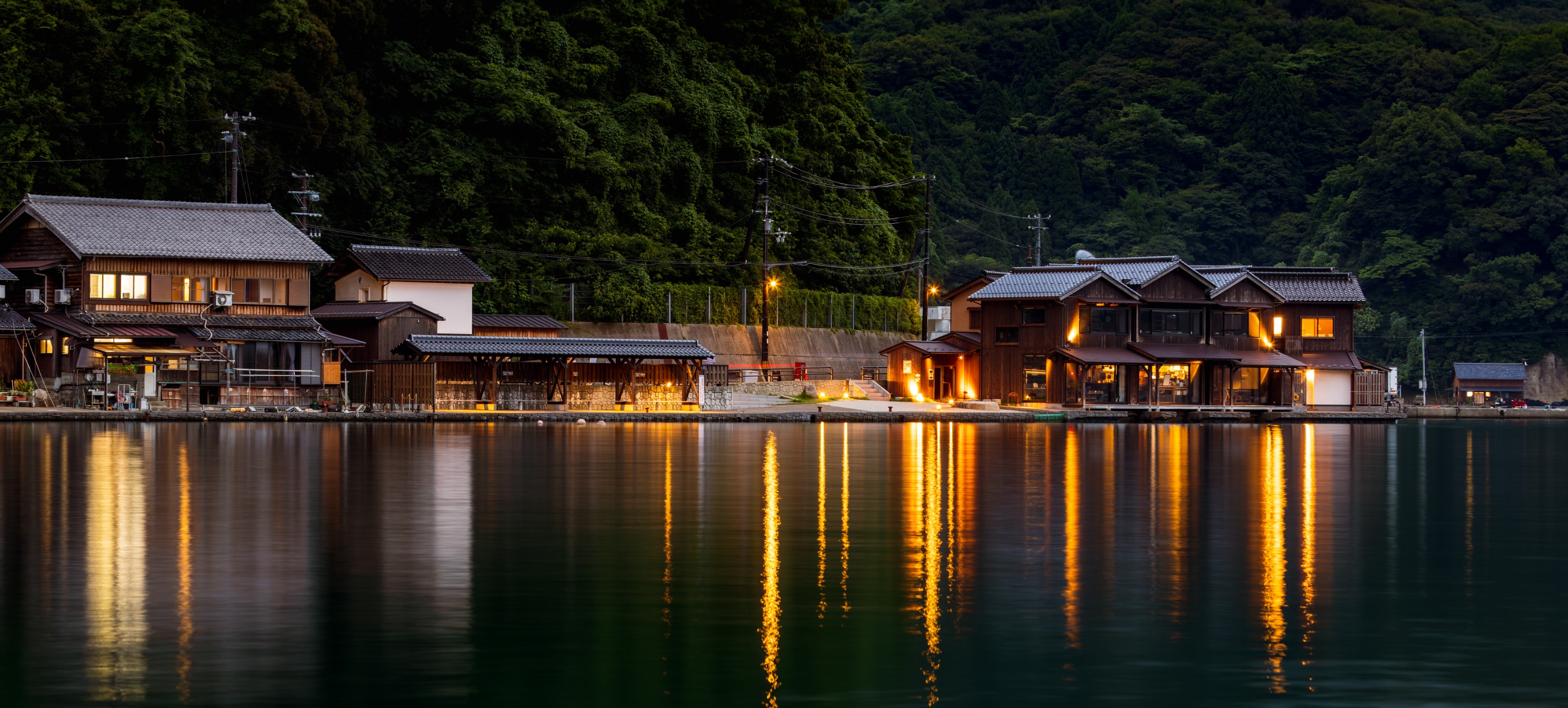 天神遺落在人間的橋樑－日本三景「天橋立」 遊客必訪7個絕美景點！
