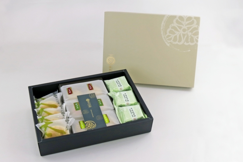 烘焙包材大廠宜勤榮獲FSC認證 「藍色設計」環保又有儀式感