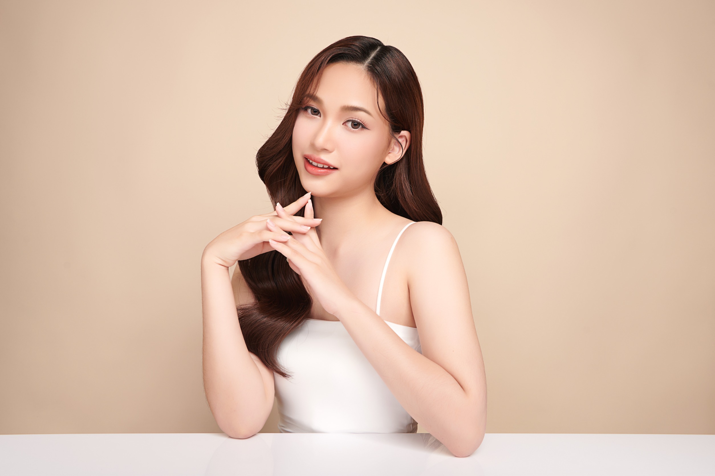 氣質是養出來的!5個不需要花錢、卻能讓妳變美的微習慣 氣質是養出來的!5個不需要花錢、卻能讓妳變美的微習慣