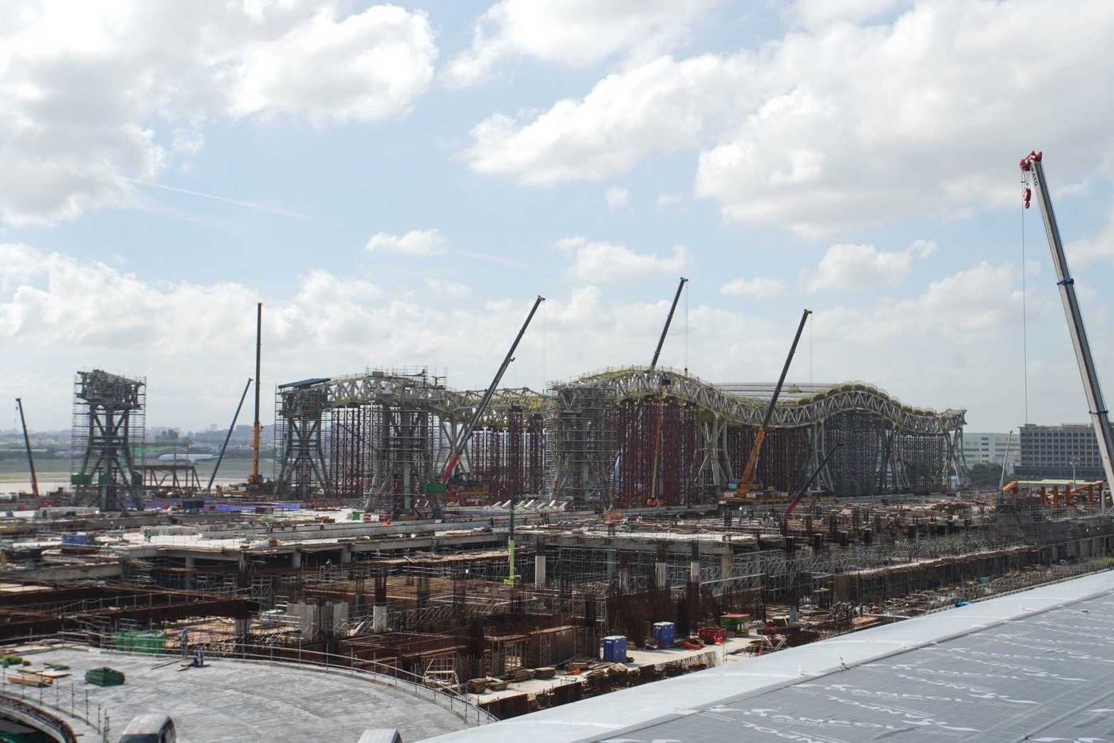 桃機預計招募72名新血 起薪上看77K