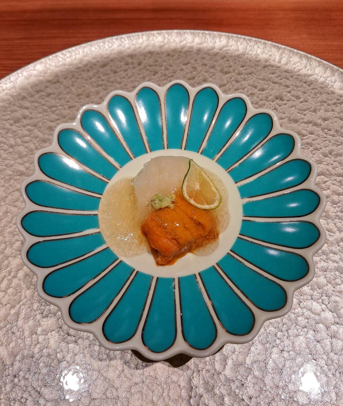 名流貴婦指定日料！「原 鮨割烹」奢華壽司生魚片 每一口都像吃金箔