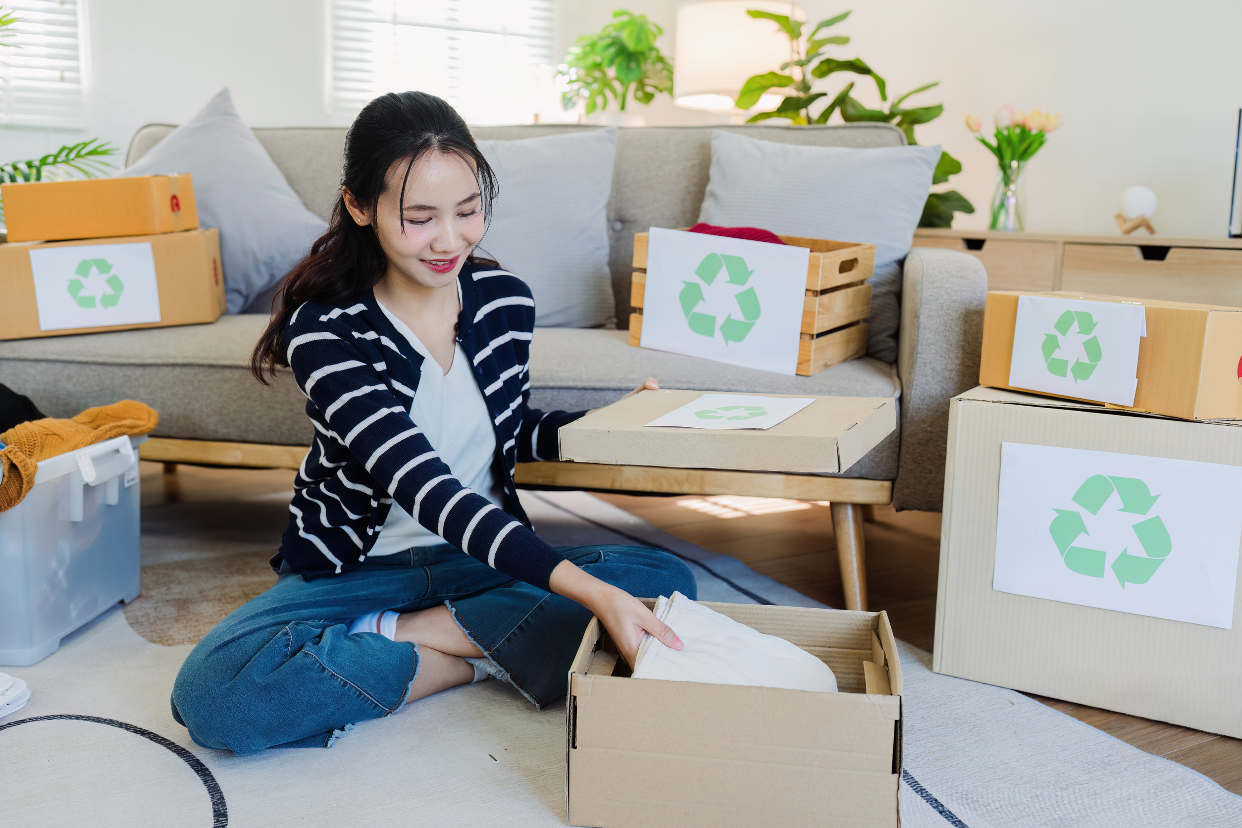 我們很難丟棄的，往往不是物品本身，而是物品後面綁著的情感、回憶、和那種「丟了好像就不再是那個自己」的錯覺。圖/123RF圖庫