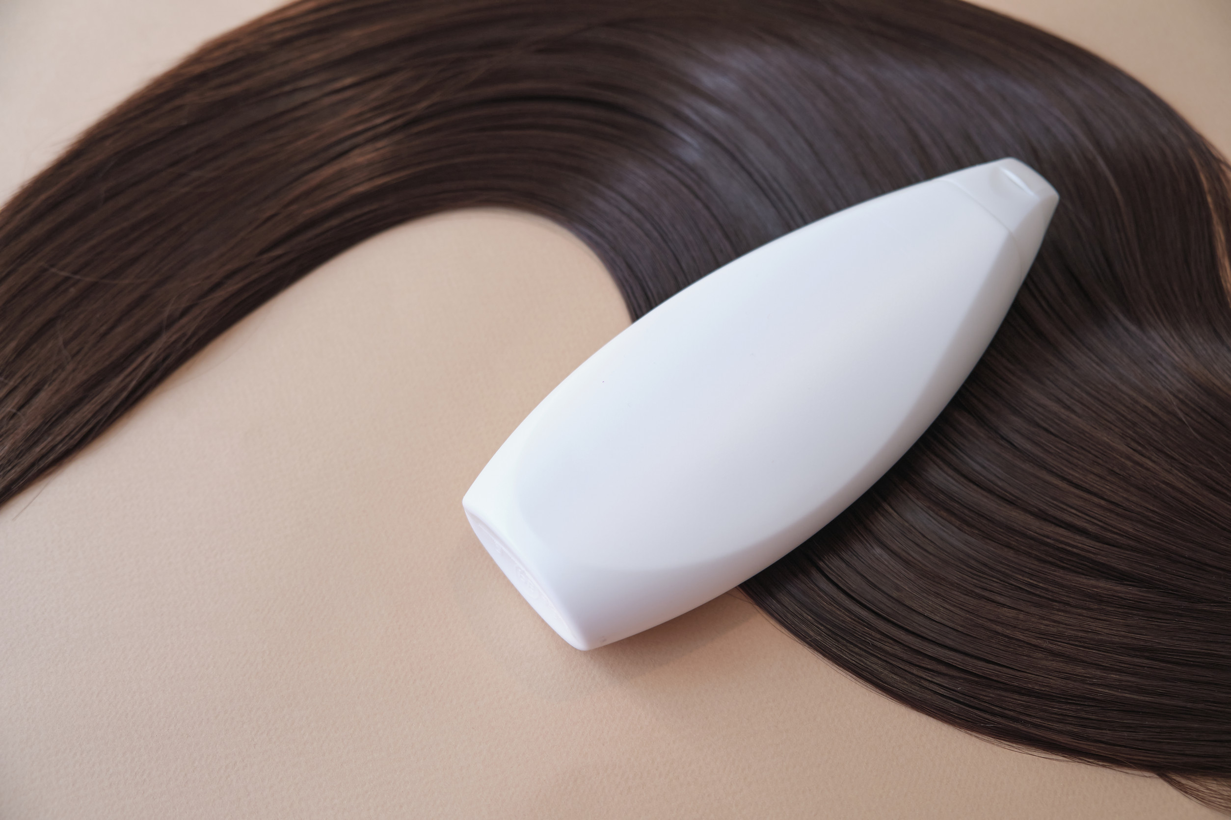 過期護髮乳也可以很好的用在居家清潔與物件保養。圖/123RF圖庫