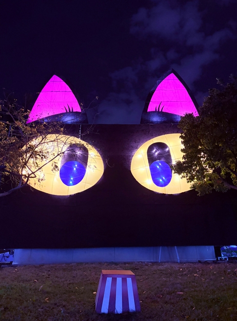 賞燈抽iPhone 17!2026中台灣燈會農業局「動物夢世界」3/3閉幕 228快去拍爆! 賞燈抽iPhone 17!2026中台灣燈會農業局「動物夢世界」3/3閉幕 228快去拍爆!