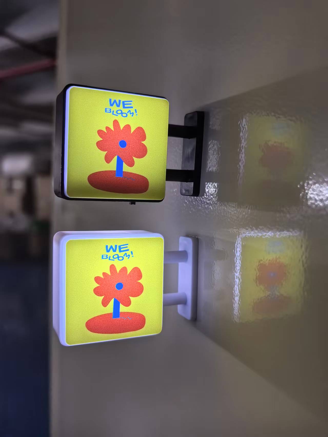 超萌贈品磁鐵一曝光即引爆詢問潮。圖/花蓮縣政府提供