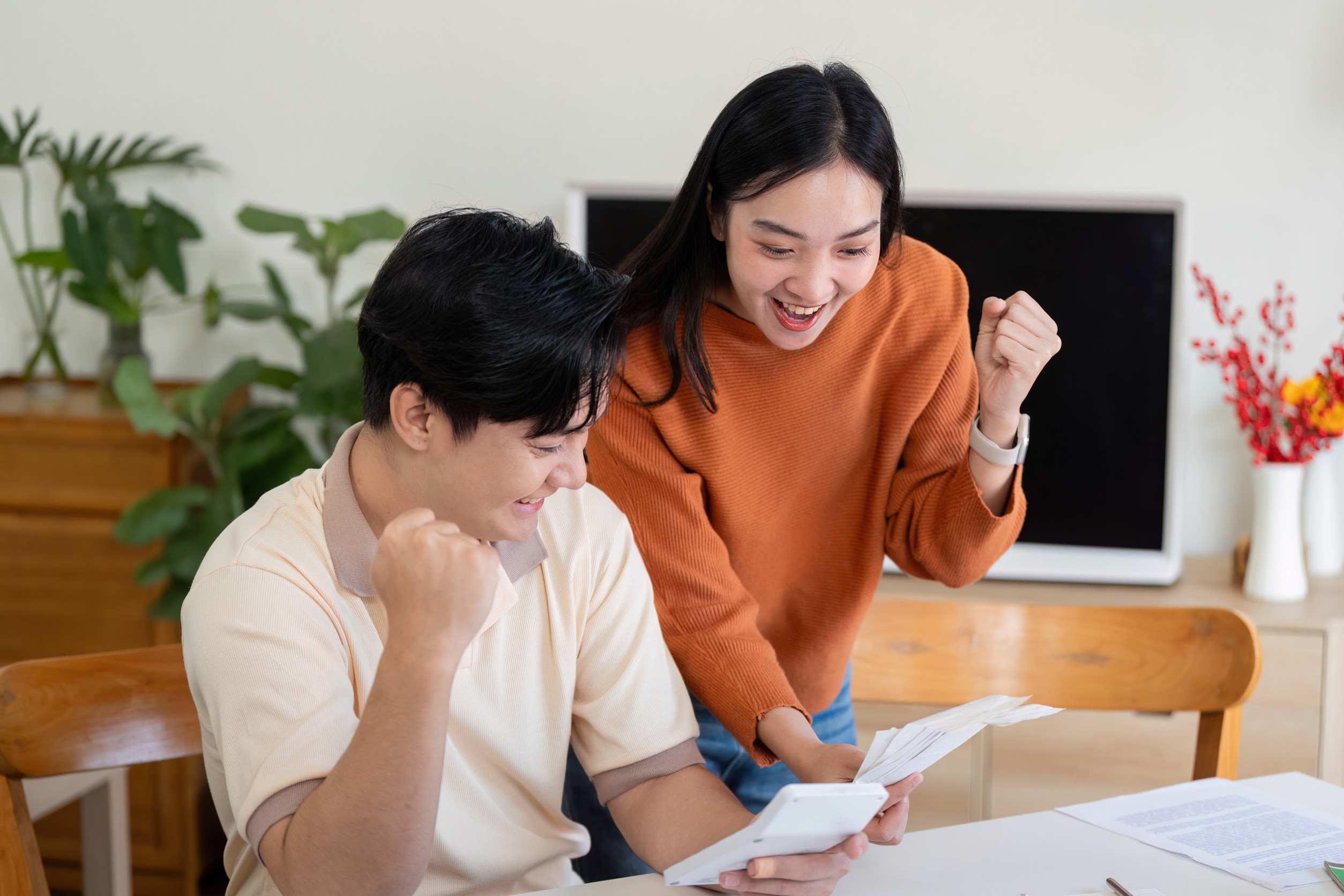 告別嚴肅談判 3招遊戲化溝通讓同居前的現實題變有趣 告別嚴肅談判 3招遊戲化溝通讓同居前的現實題變有趣