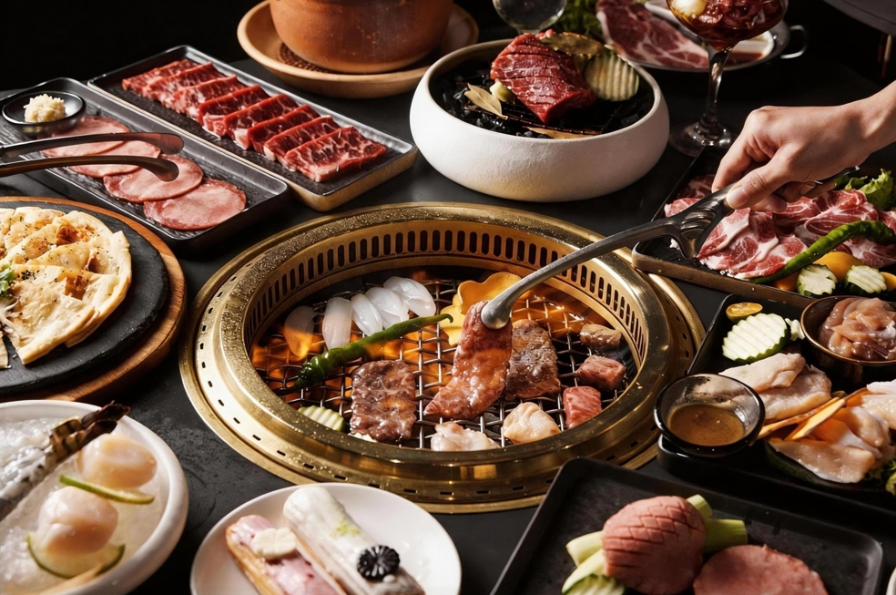 身分證拿出來 森森燒肉中3碼全桌85折！還有和牛、草莓祭、舒肥豚、霸王餐等你來！