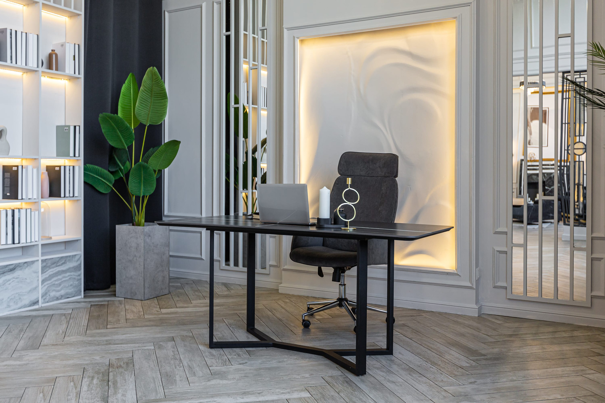 打造夢幻辦公室 女孩的網美風辦公設備清單