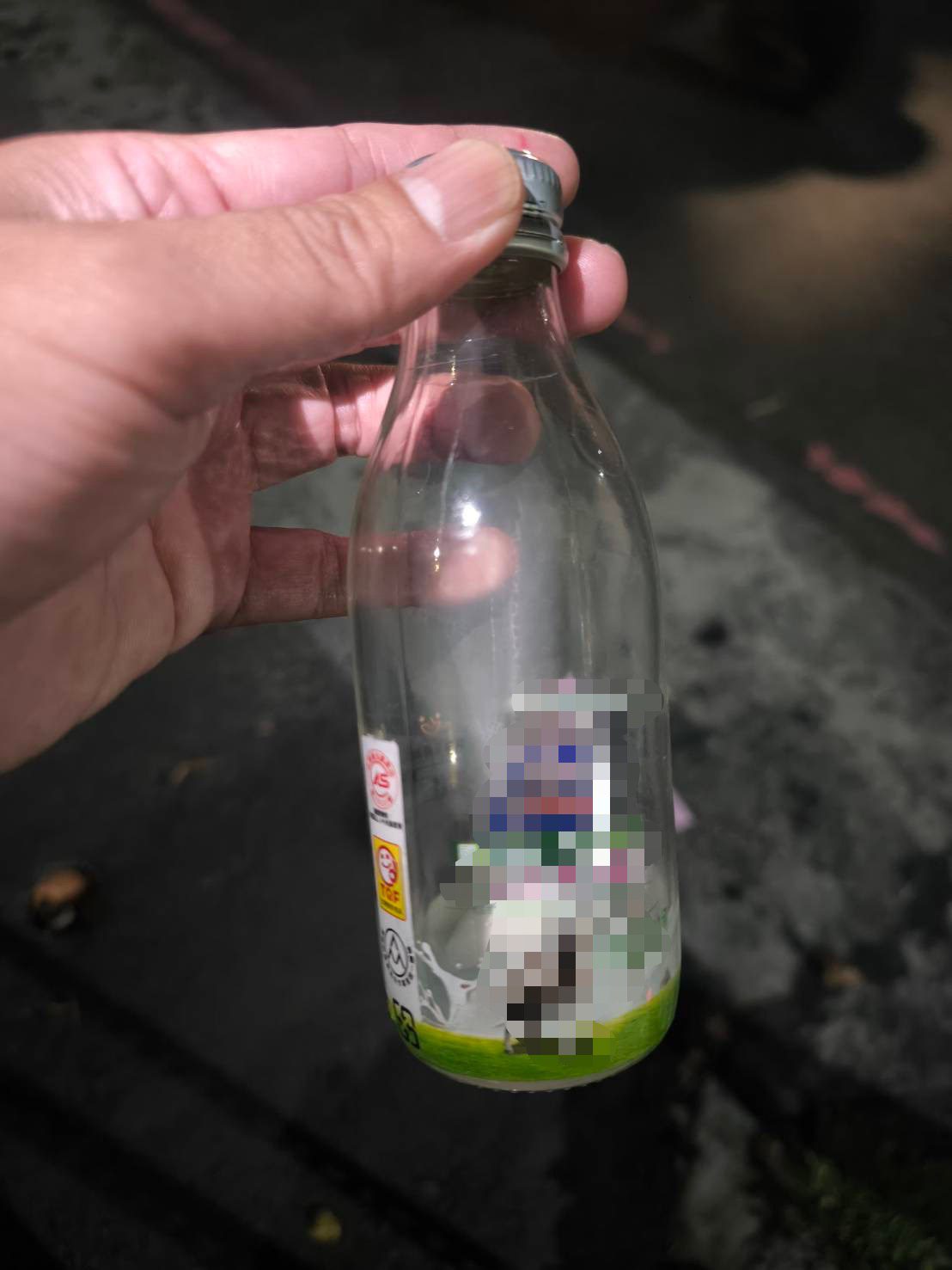 羊奶也不放過！前鎮警10小時火速逮捕偷奶賊並獲法院裁定羈押