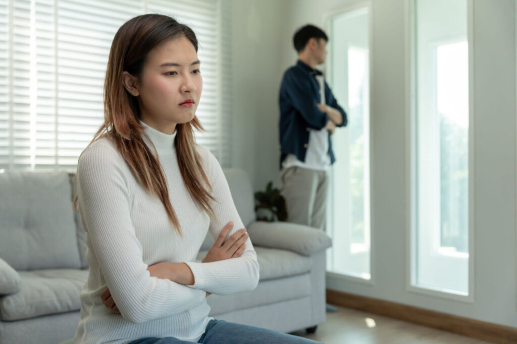 男人越壞妳越愛?!為什麼忽冷忽熱的偏愛反而讓妳越陷越深 男人越壞妳越愛?!為什麼忽冷忽熱的偏愛反而讓妳越陷越深