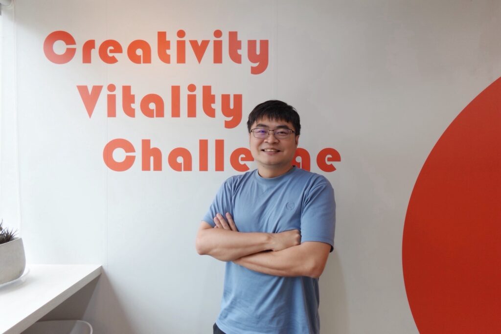 吉智能股份有限公司正式成立,推出AI客服導入一站式解決方案 Orange AI,期待未來能陪伴更多產業一起成長。圖/吉智能提供