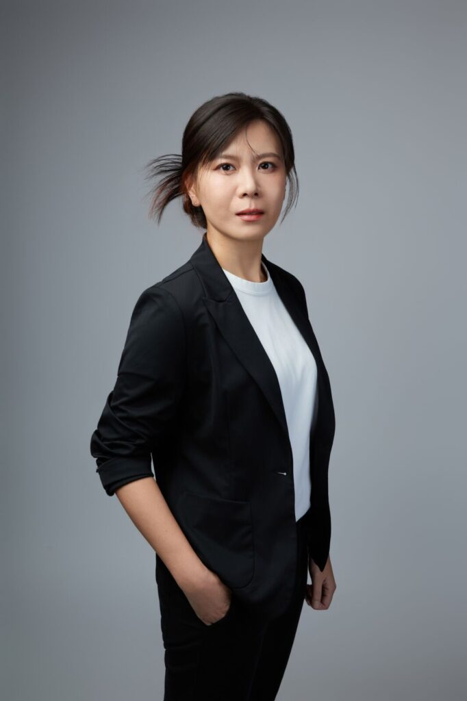 左巷設計創辦人陳如容提及，左巷設計重視每一個設計細節，期許能引領屋主慢下來，細細品味生活。圖/左巷設計事務所提供