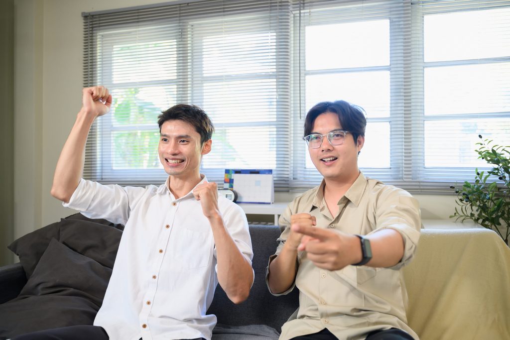 生化武器級「臭直男」是怎麼養成的?拆解背後6個養成祕訣 生化武器級「臭直男」是怎麼養成的?拆解背後6個養成祕訣